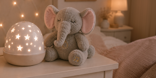 Little Bedtime Rituals: Creating Cozy Moments Before Goodnight