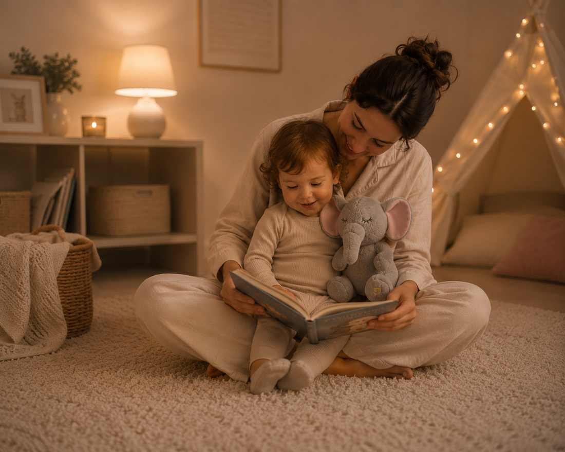 Little Hands, Big Discoveries: Simple Ways to Make Playtime More Curious