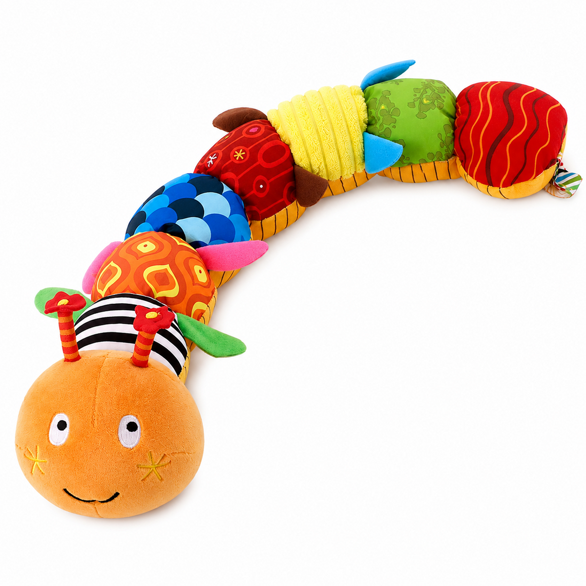 Milo™ Musical Caterpillar
