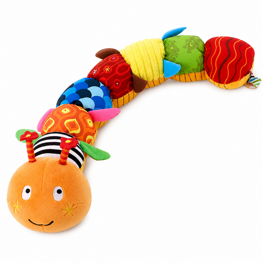 Milo™ Musical Caterpillar