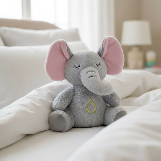 DreamPlush™ Luna Sleep Companion