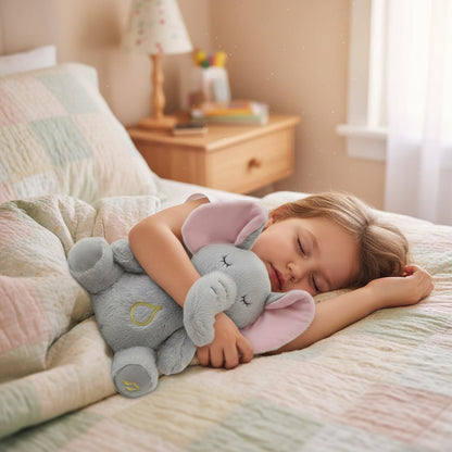DreamPlush™ Luna Sleep Companion