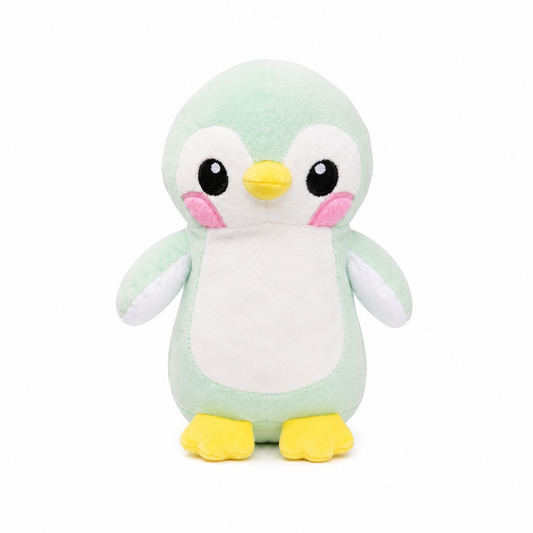 Pip™ Glowing Penguin Plush