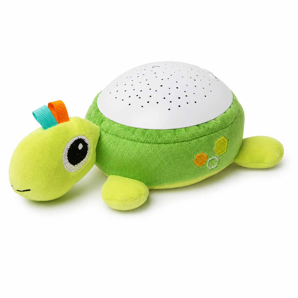 Toby™ Cozy Turtle Plush